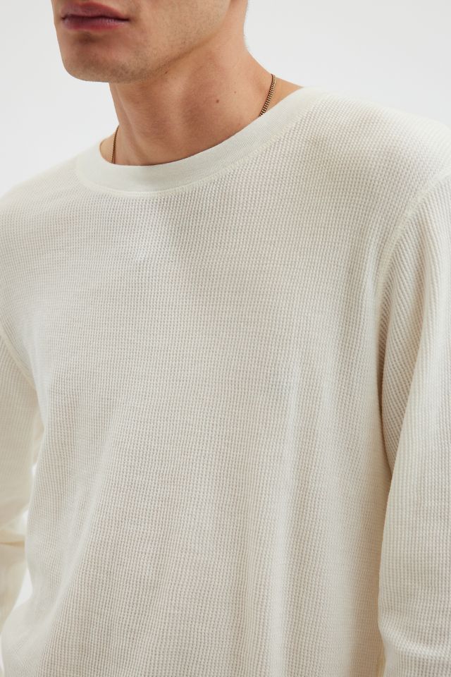 BDG Baselayer Thermal Long Sleeve Tee #3