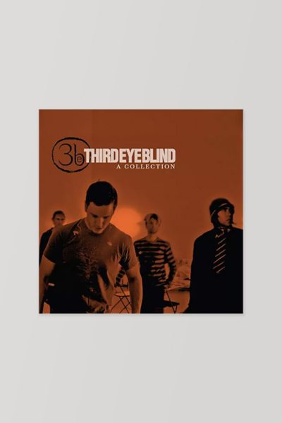 Third Eye Blind - A Collection LP