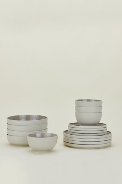 Hawkins New York Essential Stoneware Mug Set