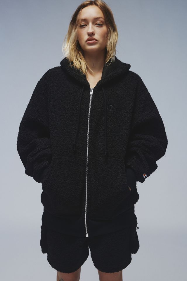 Teddy bear hot sale hoodie urban outfitters