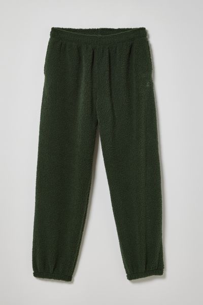 Champion UO Exclusive Teddy Fleece Sweatpant | Urban Outfitters Canada