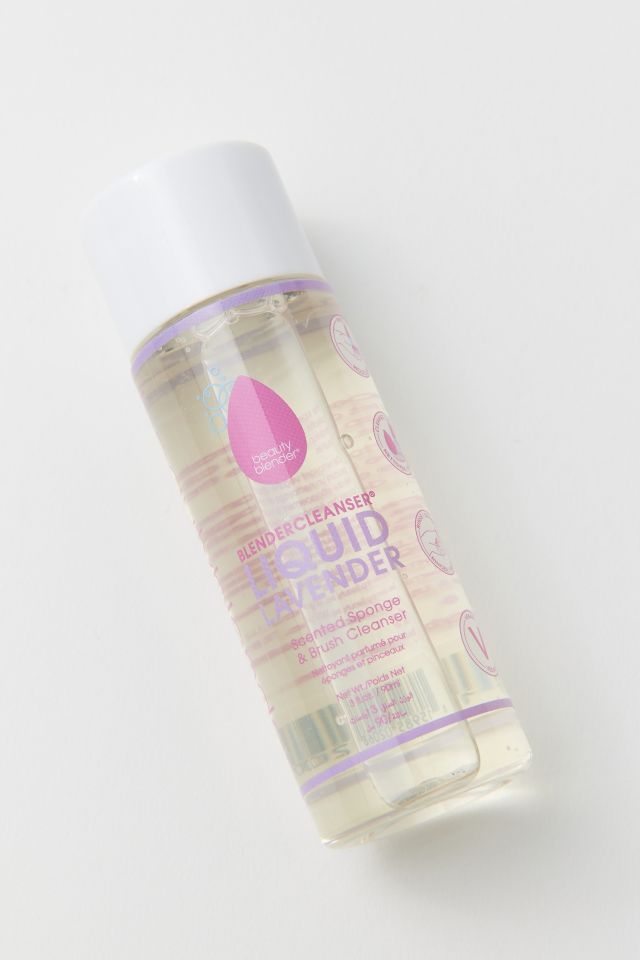 beautyblender Liquid Sponge & Brush Cleanser #1
