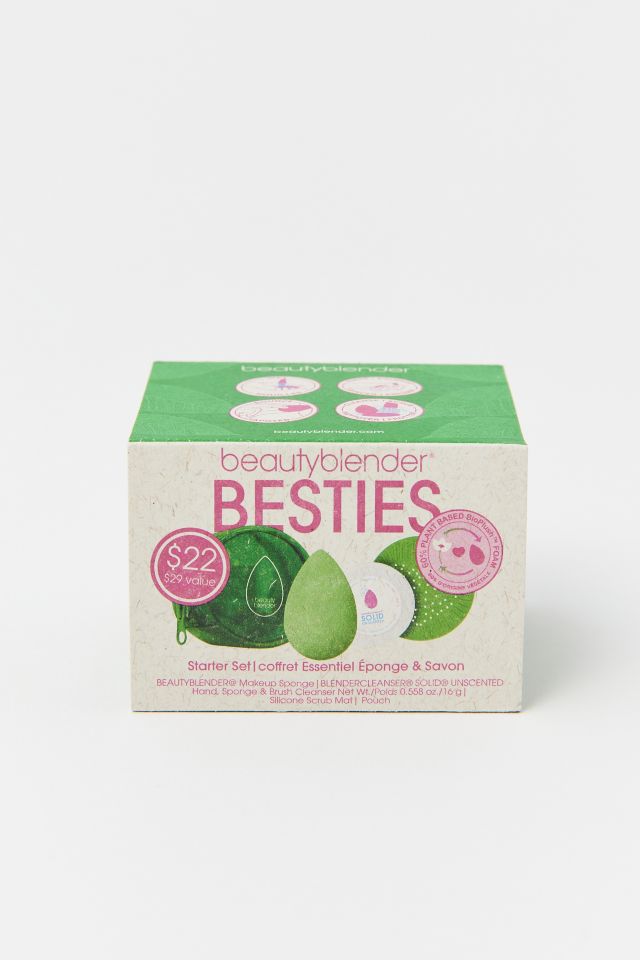 beautyblender Bio Pure™ Blend & Cleanse Set #1