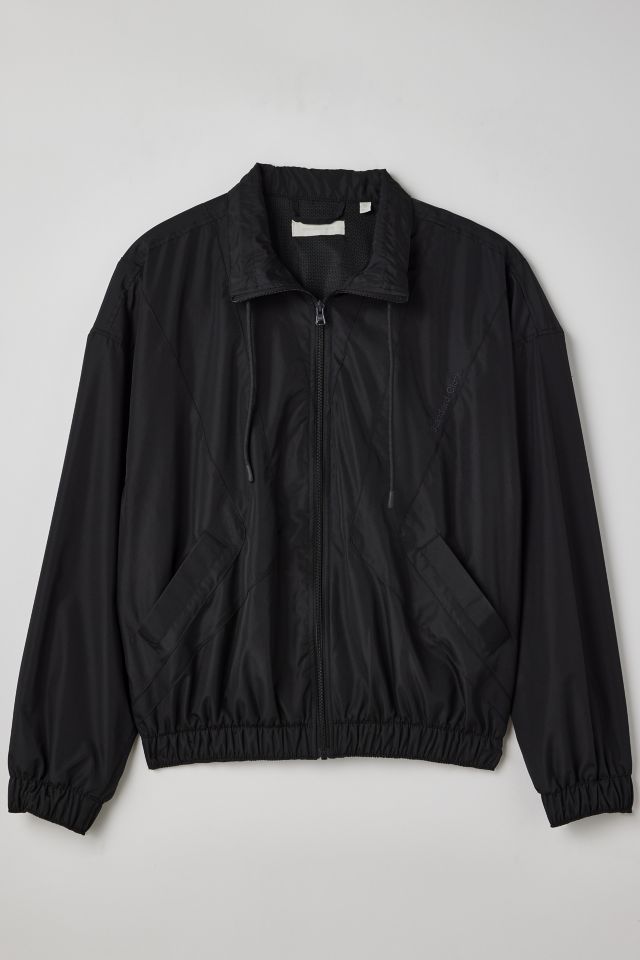 Standard Cloth Paneled Track Jacket #1