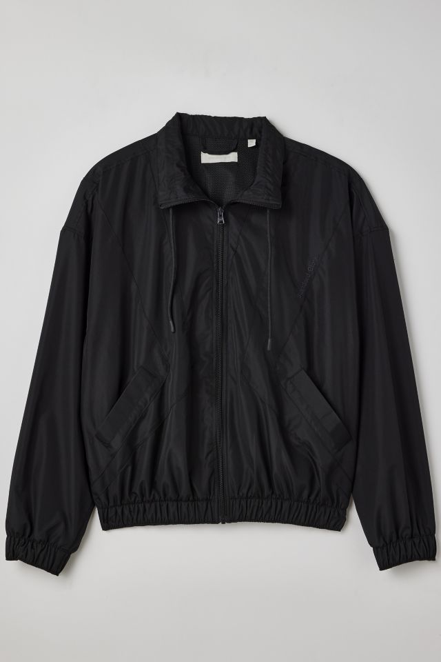 Standard Cloth Paneled Track Jacket | Urban Outfitters