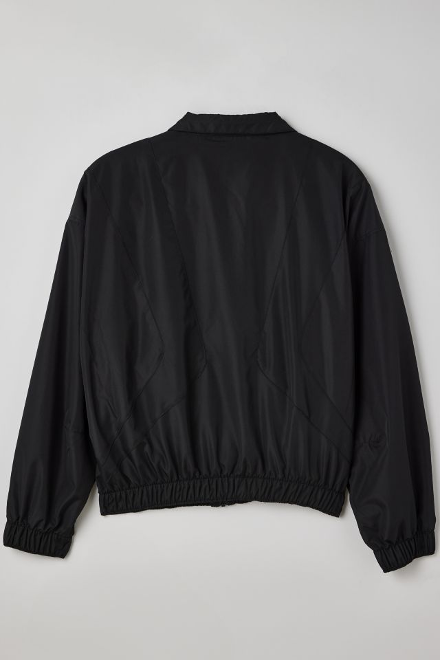 Standard Cloth Paneled Track Jacket #3