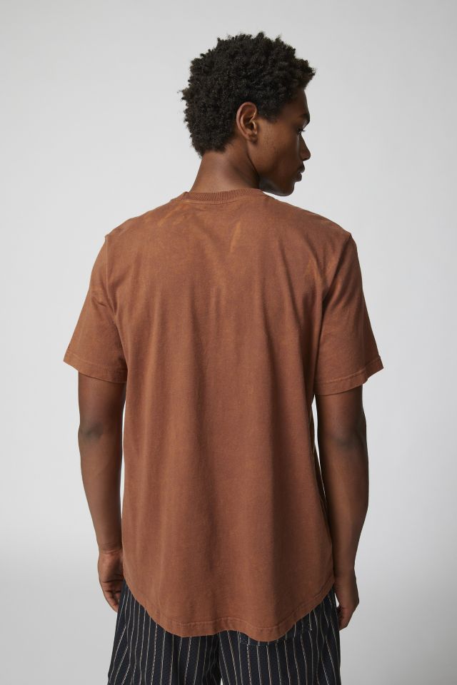 adidas All SZN Washed Cotton Tee #2