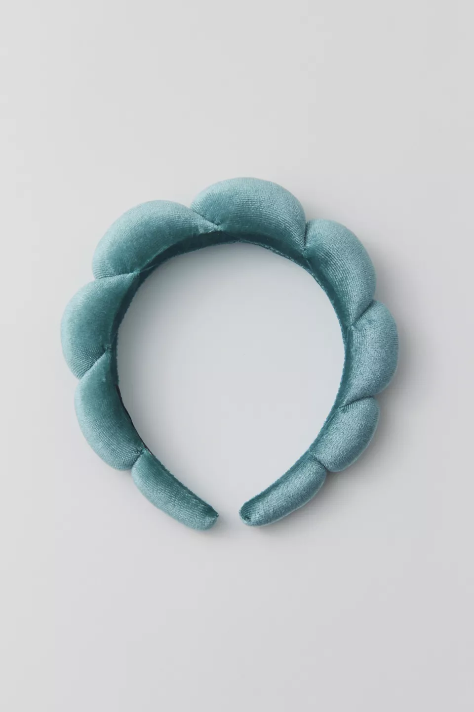 Spa Day Bubble Headband