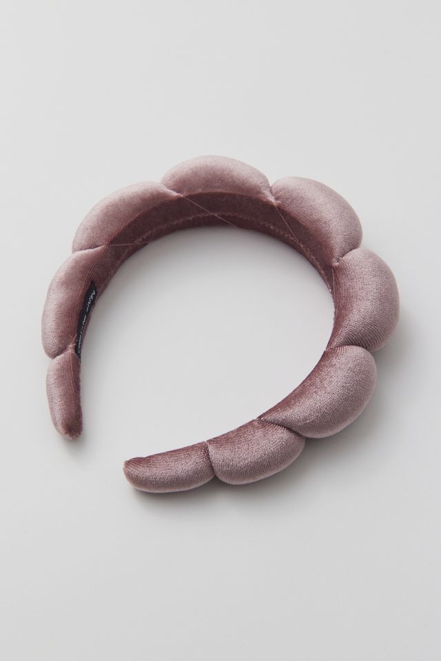 Spa Day Bubble Headband #2