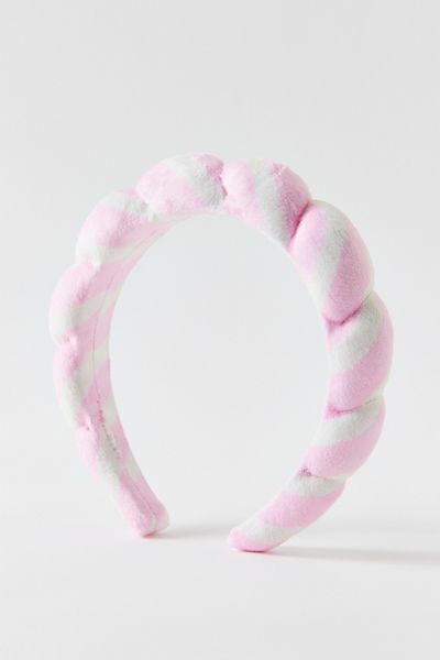 Spa Day Bubble Headband