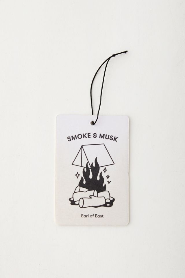 Earl Of East Air Freshener #1