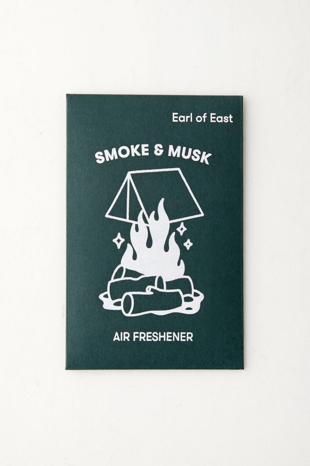 Earl Of East Air Freshener #2