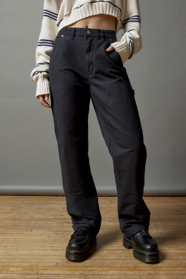 Pantalon de charpentier en toile BDG #1