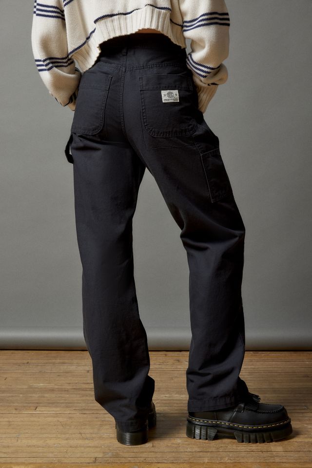 Pantalon de charpentier en toile BDG #2