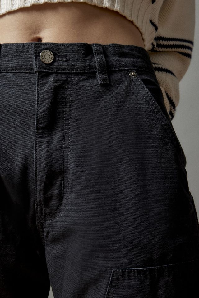 Pantalon de charpentier en toile BDG #4