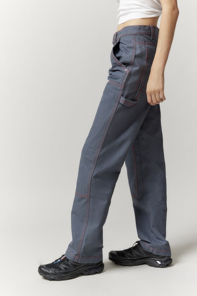 BDG Cotton Canvas Carpenter Pant #2