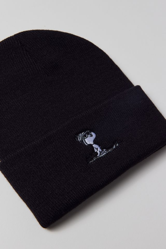Beanie Snowy - Ice