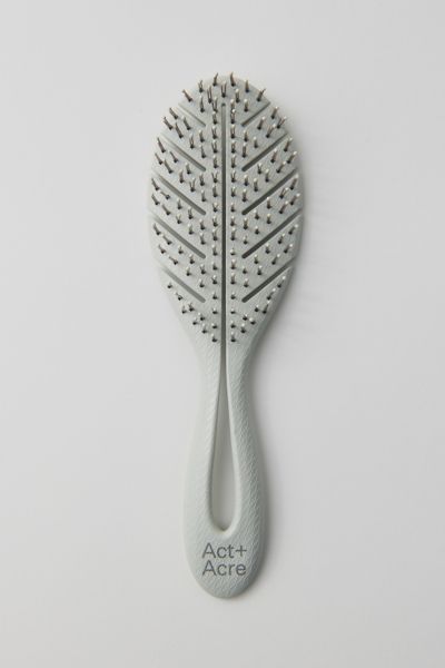 Act+acre Detangling Hair Brush In Assorted