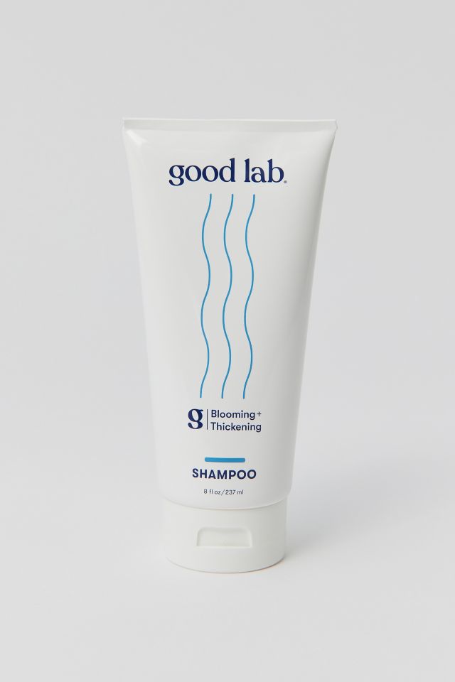 Good Lab Blooming & Thickening Shampoo #1
