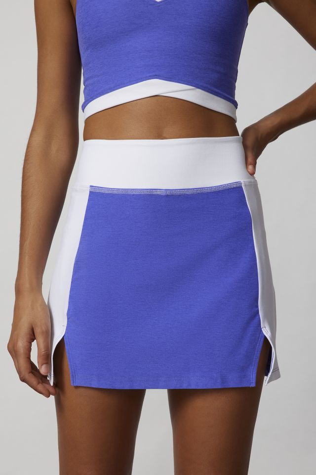 Beyond Yoga Outline Skort | Urban Outfitters