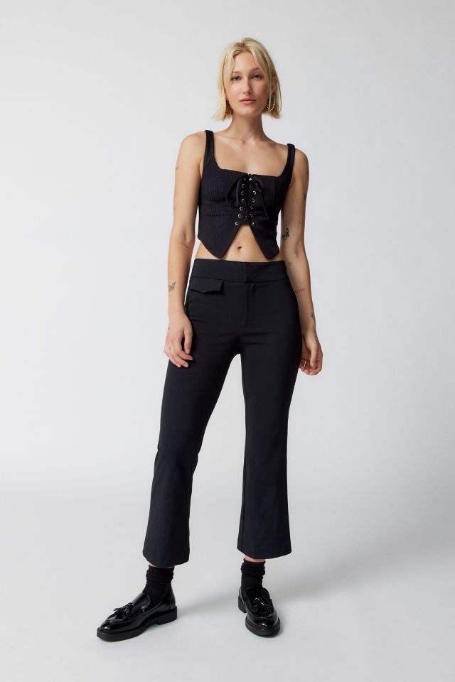 Pantalon Silence + Noise Kylie #1
