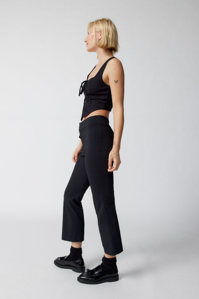 Pantalon Silence + Noise Kylie #3