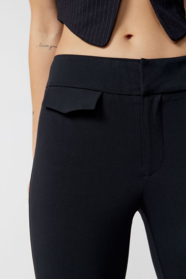 Pantalon Silence + Noise Kylie #4