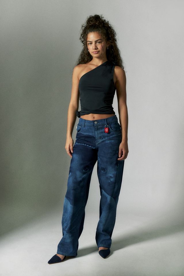 Fiorucci denim sale