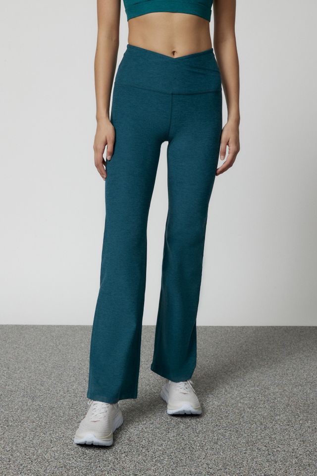 Urban Outfitters Beyond Yoga At Your Leisure Spacedye Pant