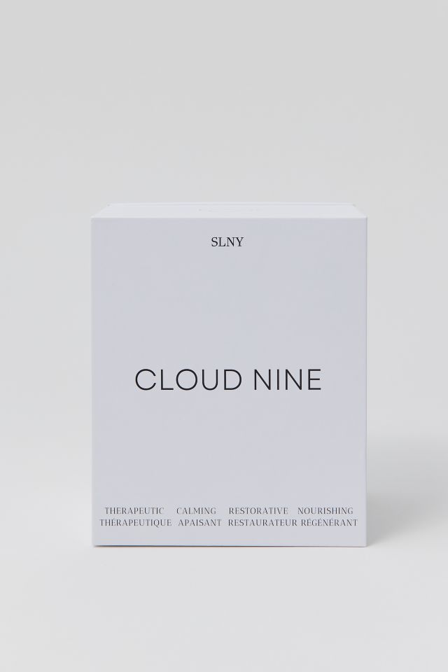 Masseur fortifiant pour cuir chevelu Cloud Nine Solaris Laboratories #2