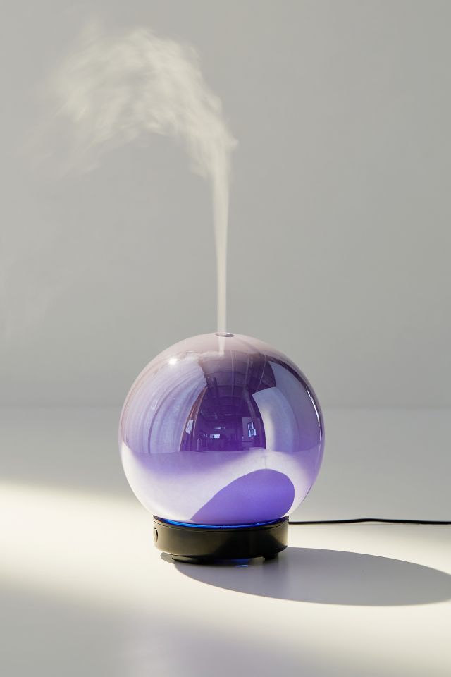 Crystal Ball Electric Diffuser #1