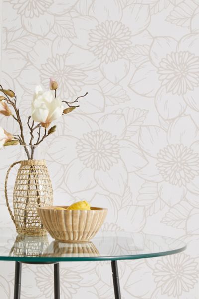Yeehaw Removable Wallpaper
