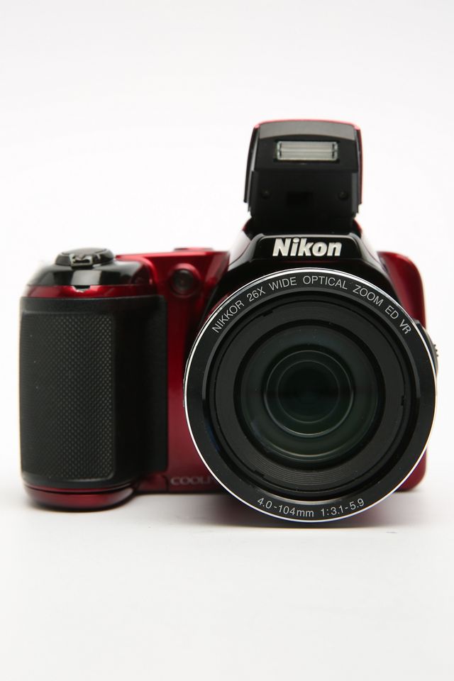 Nikon coolpix l810 カメラ (Nikon Coolpix L810 (Blue) 16.1 Nikon coolpix l810 カメラ (Nikon Coolpix L810 (Blue) 16.1