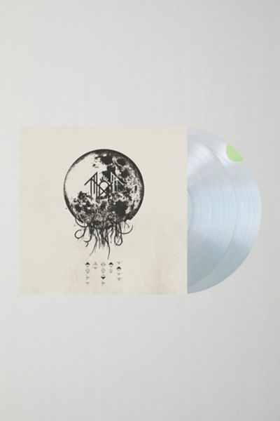 Sleep Token - Take Me Back to Eden Limited 2XLP | Urban Outfitters