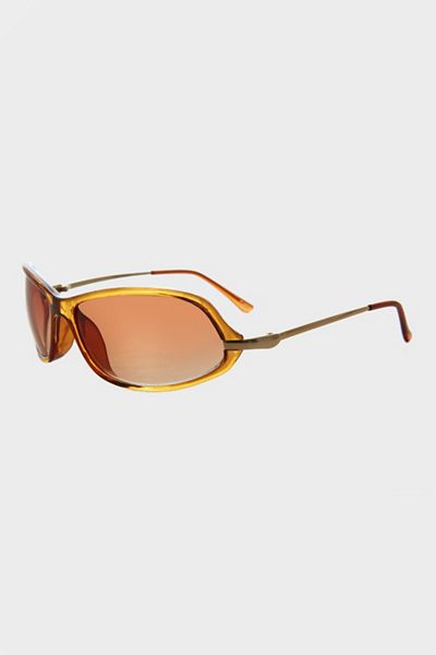 Vintage Faith Sport Sunglasses