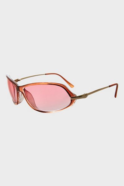 Vintage Faith Sport Sunglasses