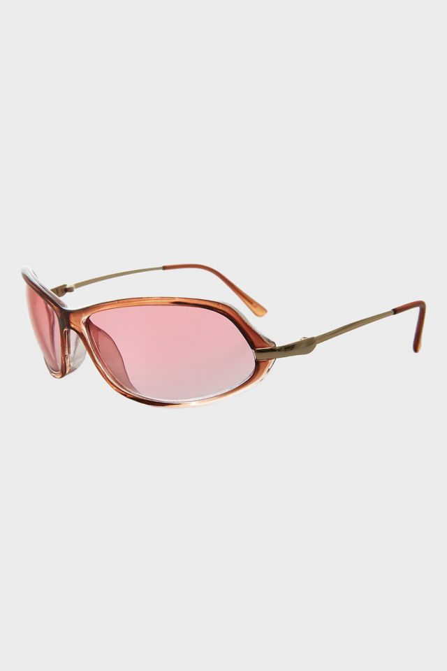 Vintage sport hot sale sunglasses