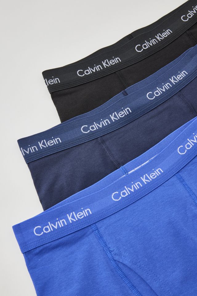 Calvin Klein Boxer Brief 3-Pack #2