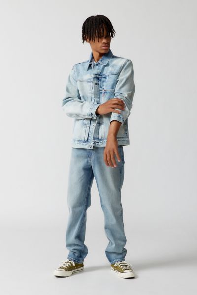 Men'S Denim Jackets | Urban Outfitters