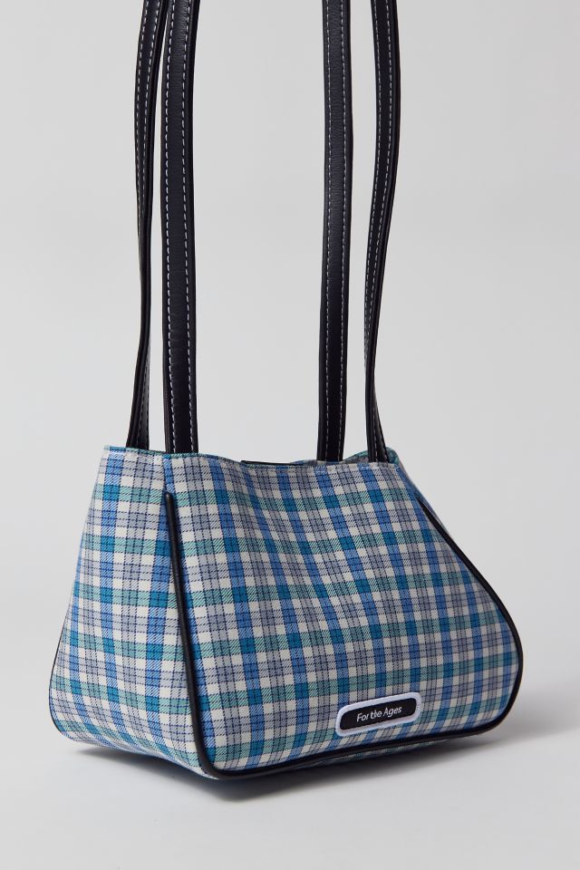 Pour Les Âges Sophia Petit Sac Fourre-Tout Asymétrique #3