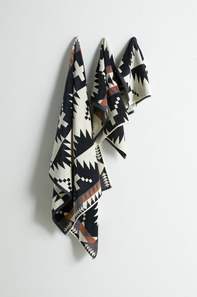 Pendleton bath towels online sale