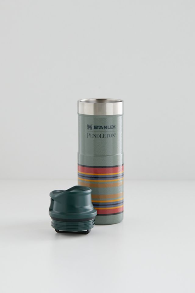 Pendleton + Stanley's vacuum-insulated Mug – LumberJac