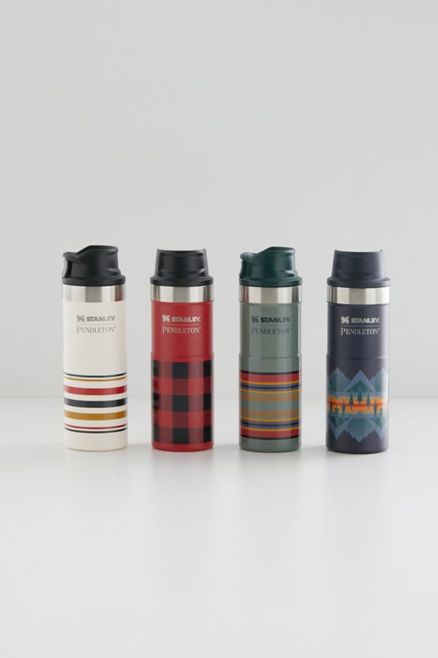 Stanley X Pendleton 16 oz Insulated Bottle