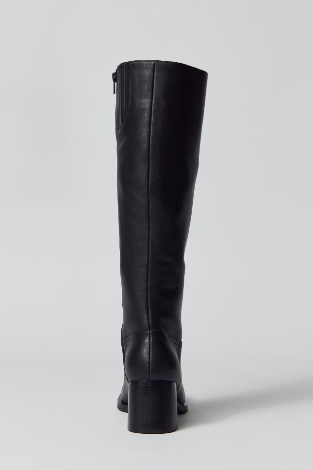 Botte haute Intentionally Blank Alibi #4