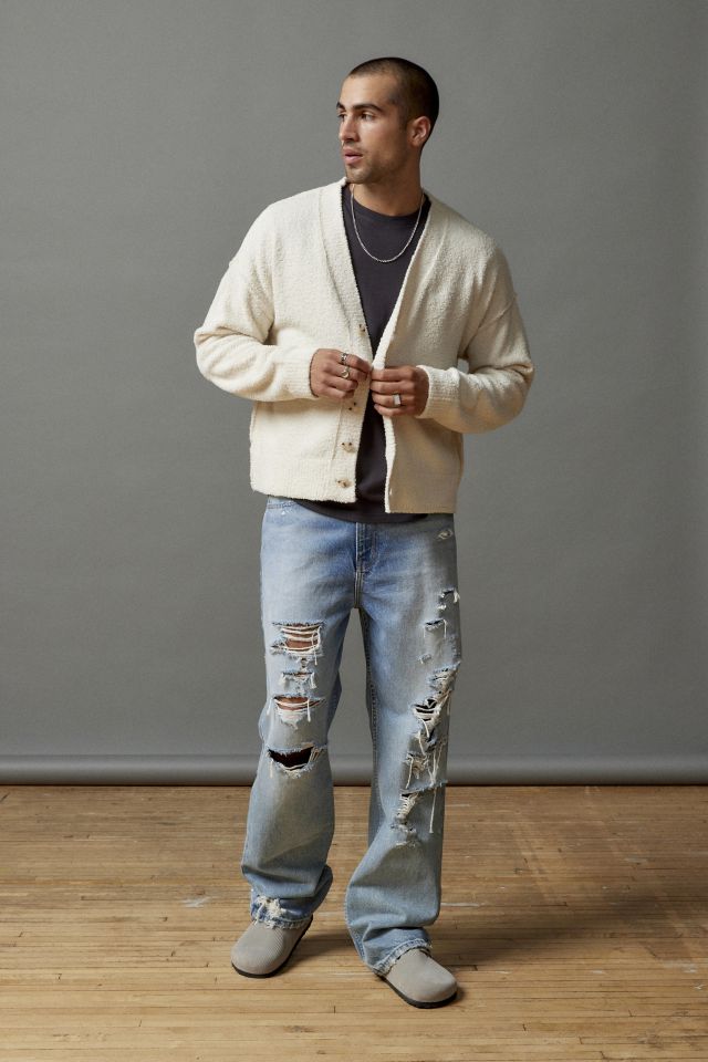 BDG Waterloo Cardigan #1