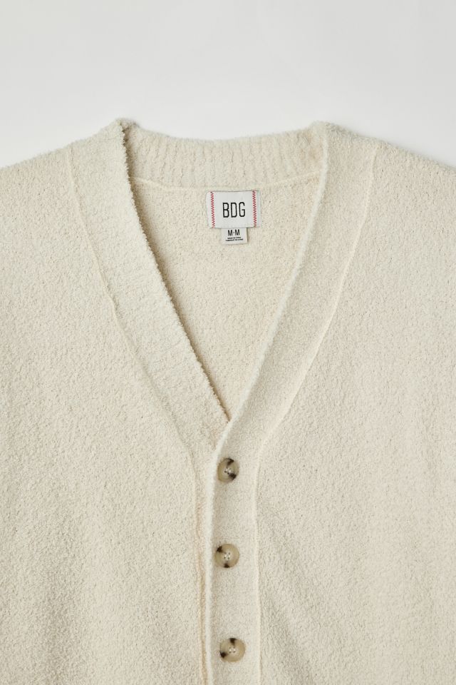 BDG Waterloo Cardigan #3