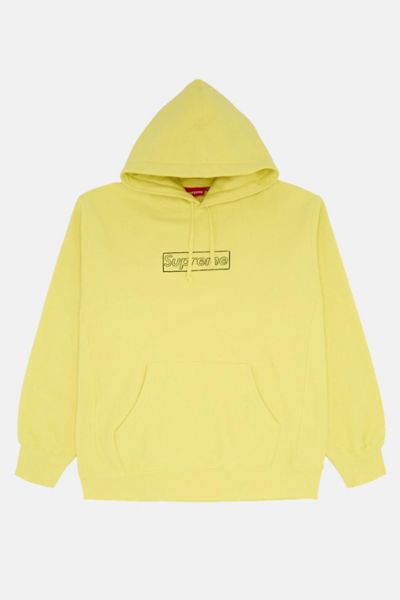 Supreme discount 2018 hoodie