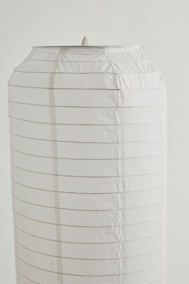 Cindy Paper Lantern Floor Lamp