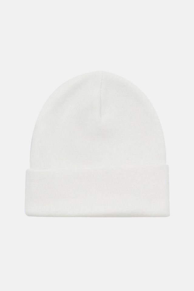 Supreme Motion Logo Beanie (SS23) | Urban Outfitters