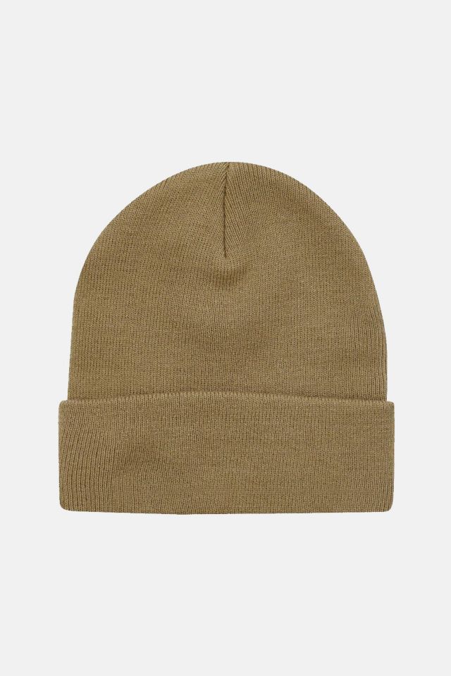 Supreme Motion Logo Beanie (SS23) | Urban Outfitters